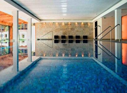 Hotel 4* Kitzhof Kitzbuhel Austria