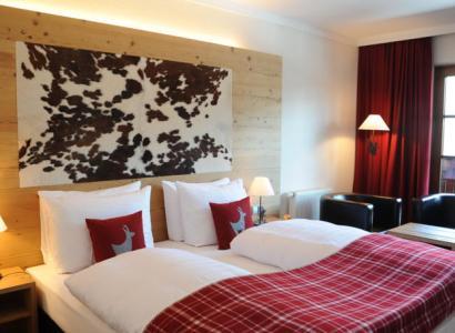 Hotel 4* Kitzhof Kitzbuhel Austria