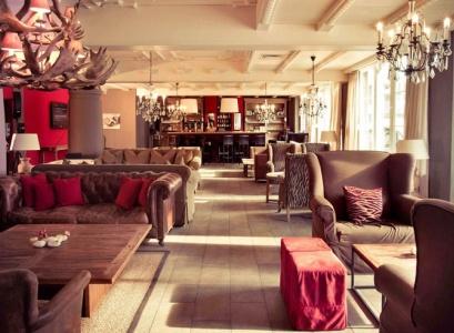 Hotel 4* Maria Theresia Kitzbuhel Austria