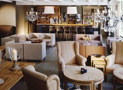 Hotel 4* Maria Theresia Kitzbuhel Austria