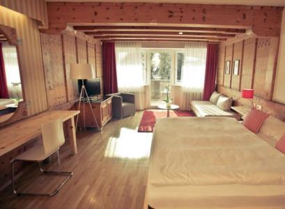 Hotel 4* Maria Theresia Kitzbuhel Austria