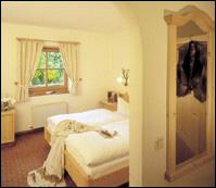 Hotel 3* Mitteregger Kaprun Austria