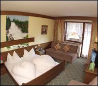 Hotel 3* Mitteregger Kaprun Austria