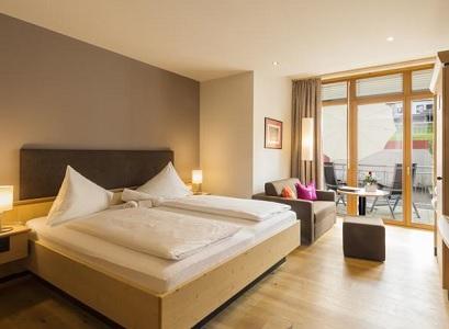 Hotel 4* Schweizerhof Kitzbuhel Austria