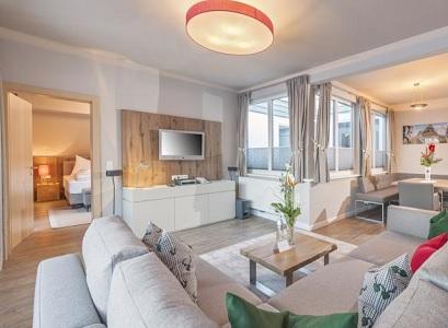 Hotel 4* Schweizerhof Kitzbuhel Austria