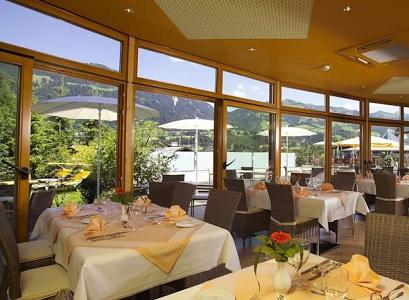Hotel 4* Schweizerhof Kitzbuhel Austria