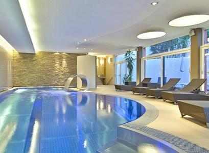 Hotel 4* Schweizerhof Kitzbuhel Austria