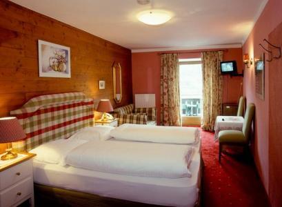 Hotel 3* Strasshofer Kitzbuhel Austria