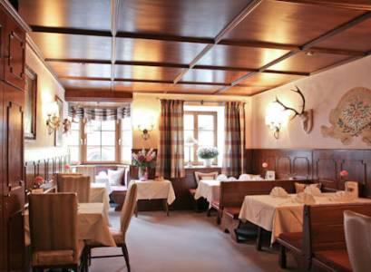 Hotel 3* Strasshofer Kitzbuhel Austria