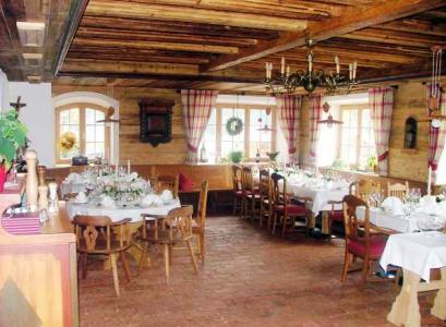 Hotel 3* Landhotel Vordergrub  Kitzbuhel Austria