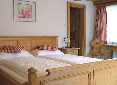 Hotel 3* Landhotel Vordergrub  Kitzbuhel Austria