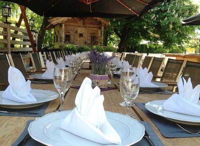 Hotel 3* Landhotel Vordergrub  Kitzbuhel Austria