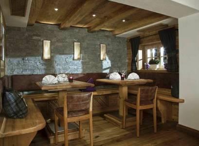 Hotel 3* Landhotel Vordergrub  Kitzbuhel Austria