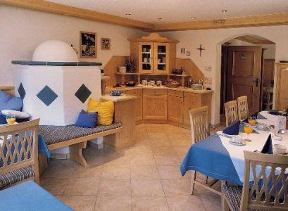 Pensiune 3* Angela Kitzbuhel Austria