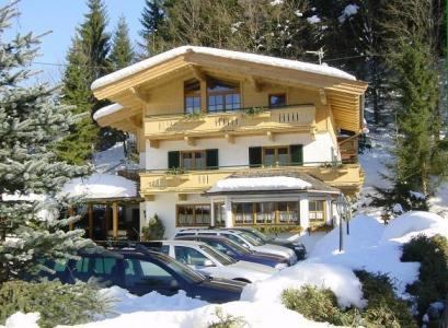 Pensiune 3* Angela Kitzbuhel Austria