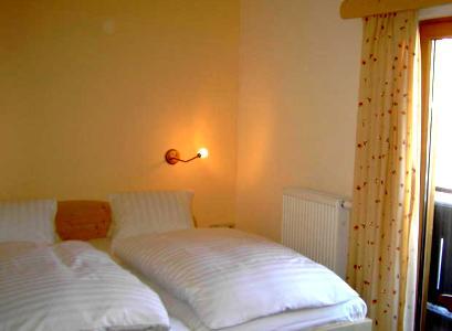 Pensiune 3* Haus Victoria Kitzbuhel Austria