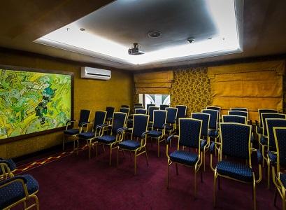 Hotel 5* Saratoga Havana Cuba