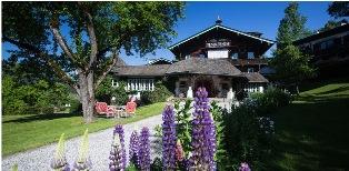 Hotel 5* Tennerhof Kitzbuhel Austria
