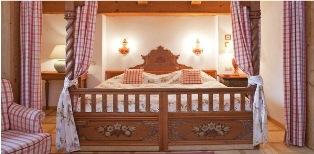 Hotel 5* Tennerhof Kitzbuhel Austria