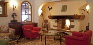 Hotel 5* Tennerhof Kitzbuhel Austria