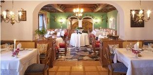 Hotel 5* Tennerhof Kitzbuhel Austria