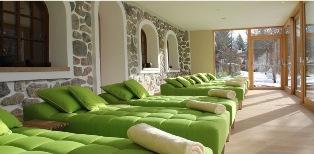 Hotel 5* Tennerhof Kitzbuhel Austria