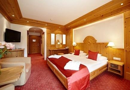 Hotel 4* Reisch Kitzbuhel Austria