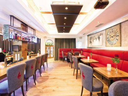 Hotel 4* Reisch Kitzbuhel Austria