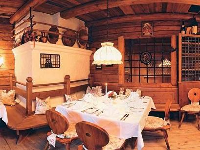 Hotel 4* Reisch Kitzbuhel Austria