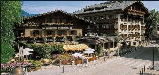 Hotel 4* Orgler Kaprun Austria