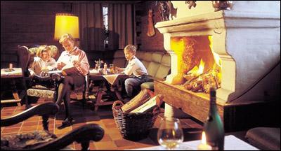 Hotel 4* Orgler Kaprun Austria