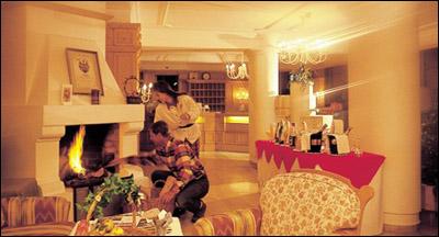 Hotel 4* Orgler Kaprun Austria