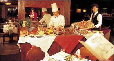 Hotel 4* Orgler Kaprun Austria