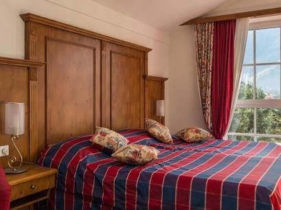 Hotel 4* Rudolfshof  Kaprun Austria