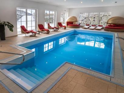 Hotel 4* Rudolfshof  Kaprun Austria