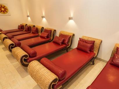 Hotel 4* Rudolfshof  Kaprun Austria