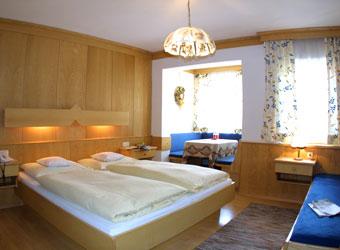 Aparthotel 3* Waidmannsheil Kaprun Austria