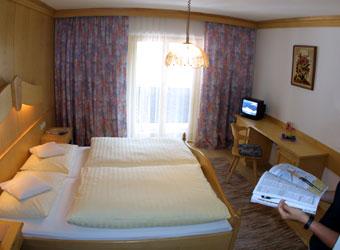 Aparthotel 3* Waidmannsheil Kaprun Austria