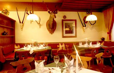 Aparthotel 3* Waidmannsheil Kaprun Austria