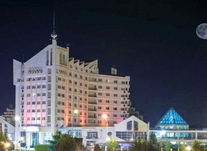 Hotel 3* Mara Baia Mare Romania