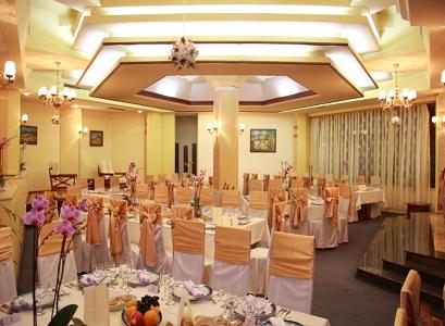 Hotel 3* Mara Baia Mare Romania