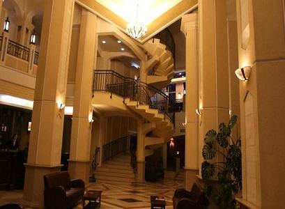 Hotel 3* Mara Baia Mare Romania