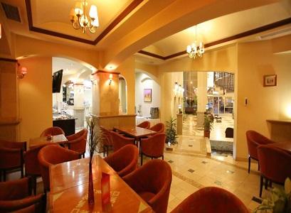 Hotel 3* Mara Baia Mare Romania