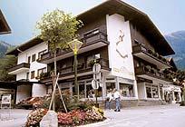 Apartament 3* Central Mayrhofen Austria