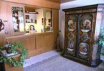 Apartament 3* Central Mayrhofen Austria