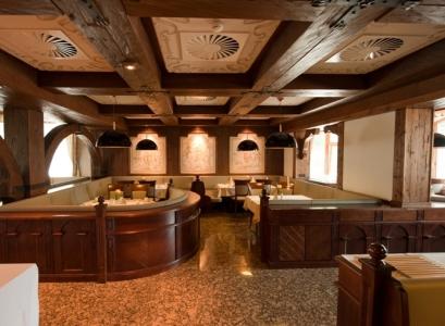 Hotel 4* Zur Burg Kaprun Austria