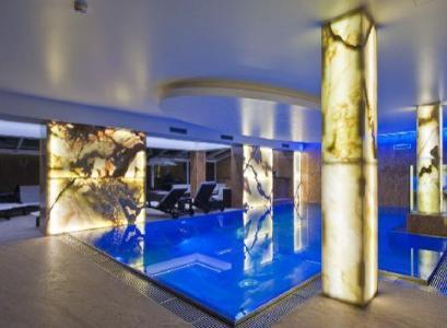 Hotel 4* Zur Burg Kaprun Austria