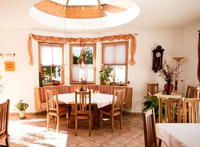 Pensiune 3* Ihre Trauner Kaprun Austria