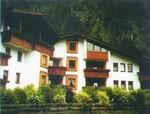 Apartament 3* Sportplatz Mayrhofen Austria