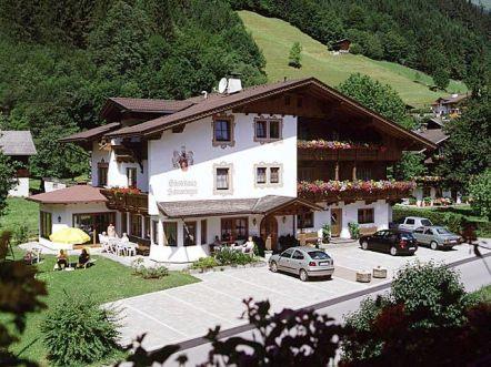 Casa Particulara 3* Schneeberger Monika  Mayrhofen Austria
